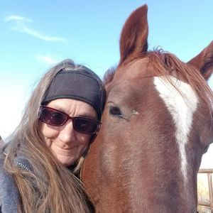 Meet your Posher, Dawn